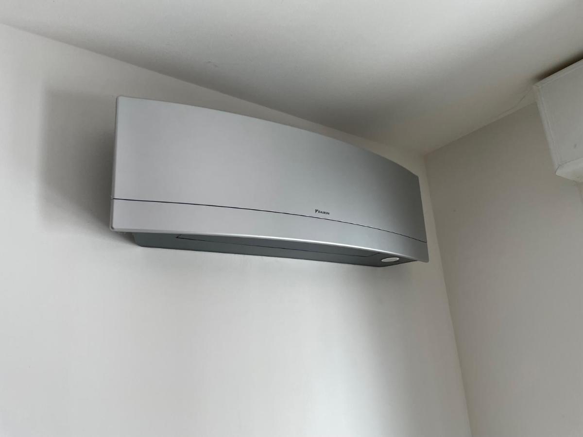 Santa D'Amare Appartamento Con Terrazzo E Box Auto Privato Santa Margherita Ligure Eksteriør billede