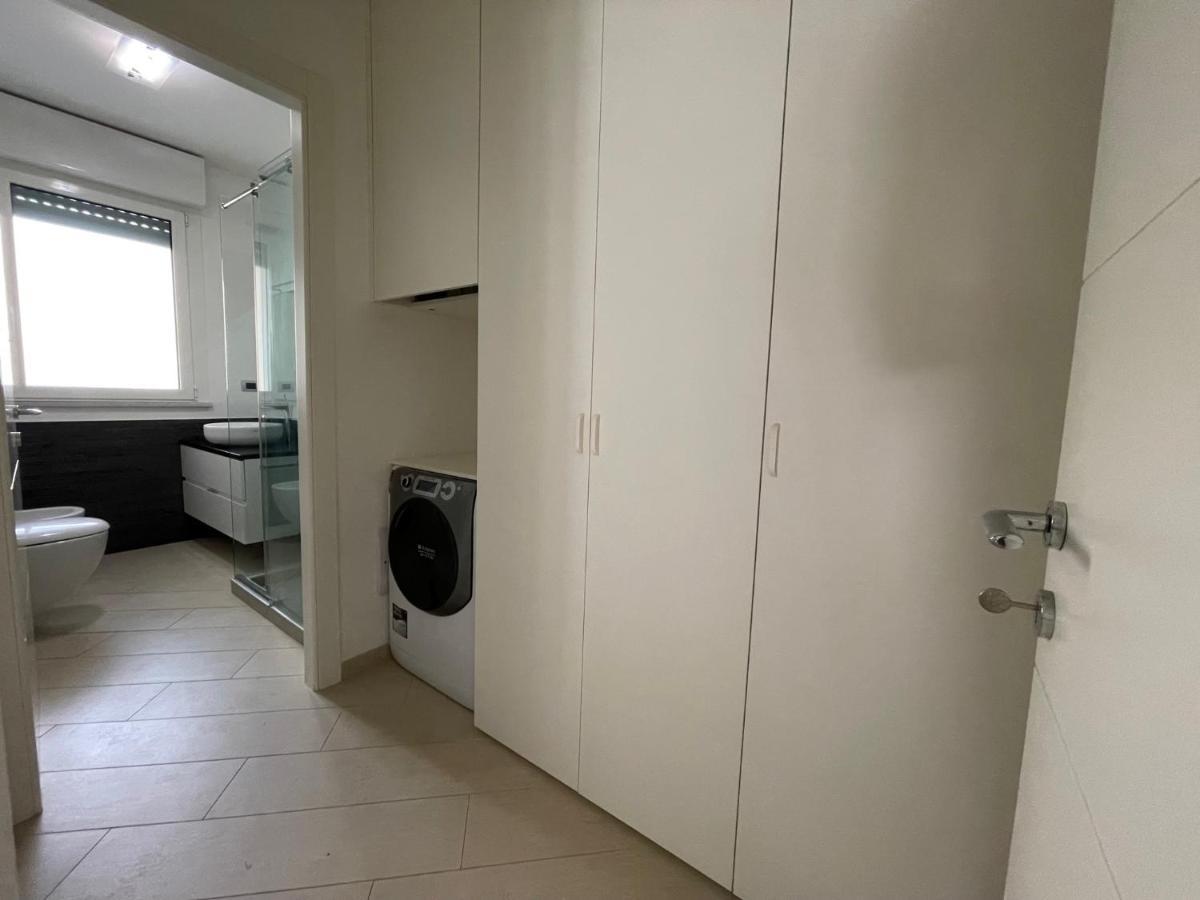 Santa D'Amare Appartamento Con Terrazzo E Box Auto Privato Santa Margherita Ligure Eksteriør billede