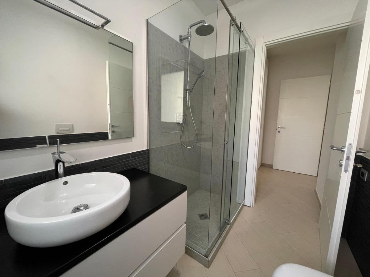 Santa D'Amare Appartamento Con Terrazzo E Box Auto Privato Santa Margherita Ligure Eksteriør billede