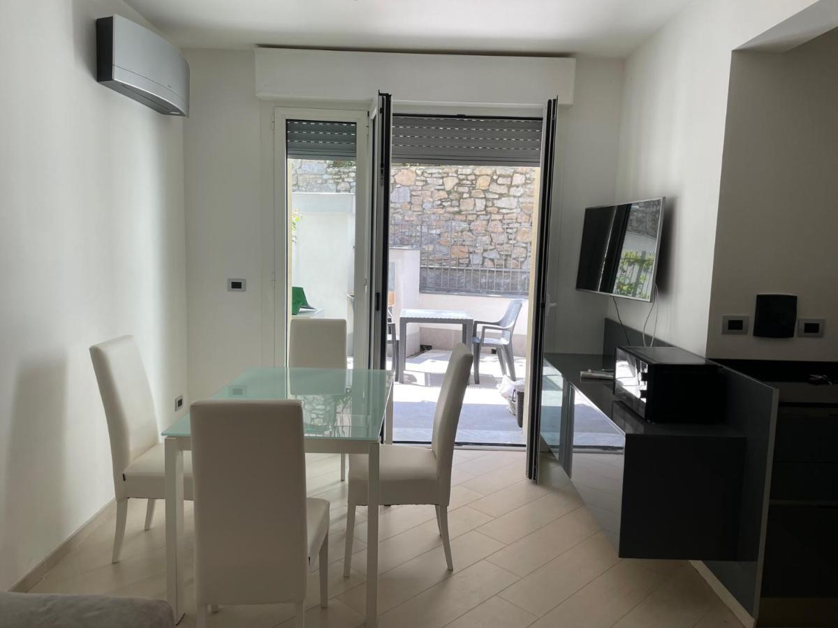 Santa D'Amare Appartamento Con Terrazzo E Box Auto Privato Santa Margherita Ligure Eksteriør billede