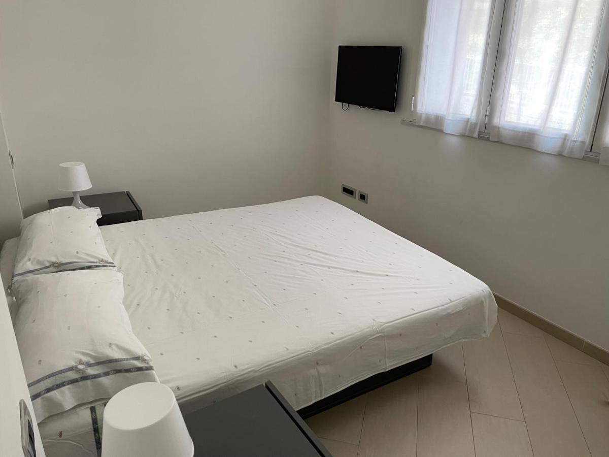 Santa D'Amare Appartamento Con Terrazzo E Box Auto Privato Santa Margherita Ligure Eksteriør billede