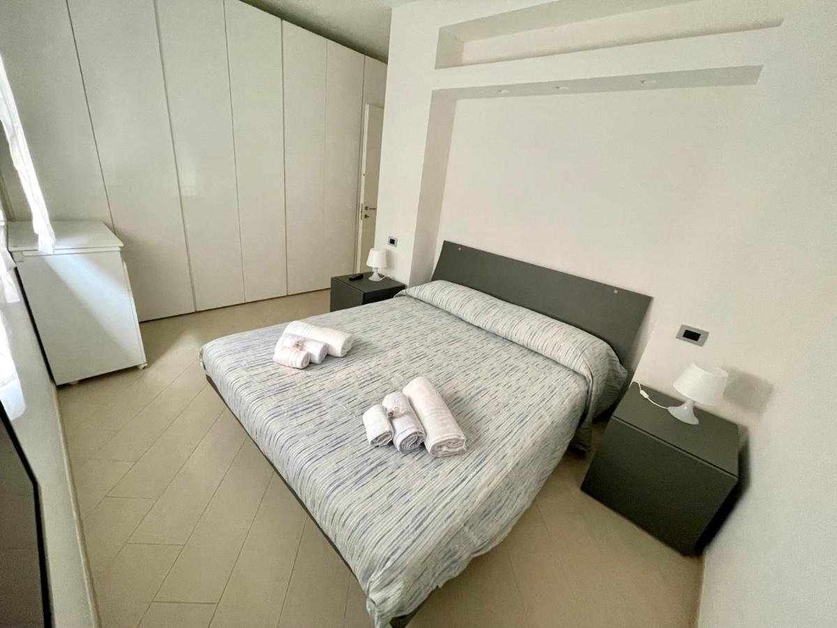 Santa D'Amare Appartamento Con Terrazzo E Box Auto Privato Santa Margherita Ligure Eksteriør billede